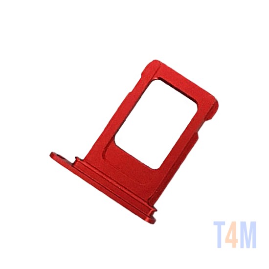 SIM Holder Apple iPhone 13 Red
